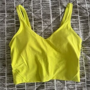 Lululemon align tank